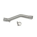 HP CORSE LINK PIPE for Royal Enfield Himalayan 450